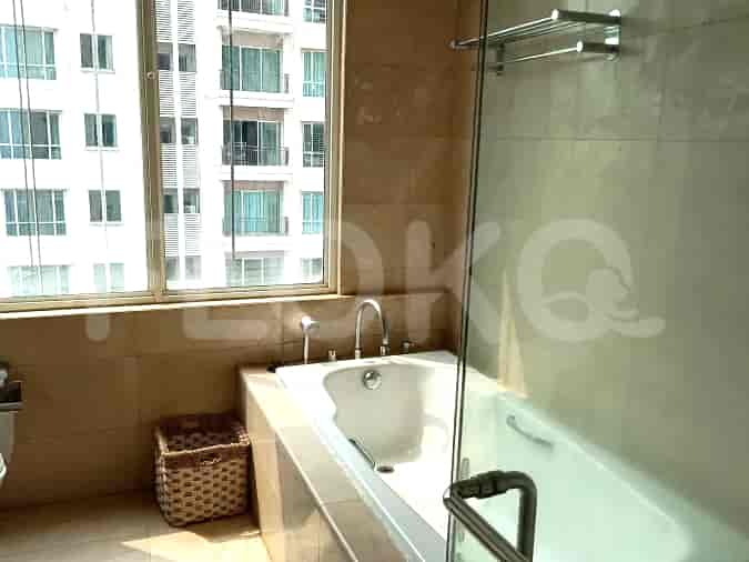 APA28b33 Lantai 15 | Dijual Apartemen 3BR, Senayan Residence 5