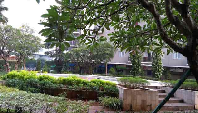 Sewa Apartemen Puri Park View Apartemen