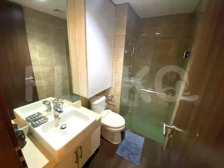 Luxury 2BR Apartment for Sale - APA17559, Low Floor, Kemang Village 6