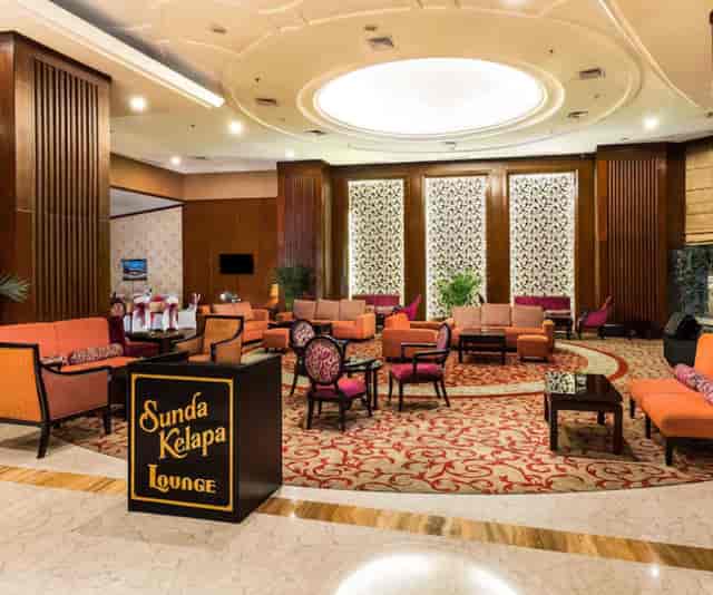 Sewa Apartemen Best Western Mangga Dua