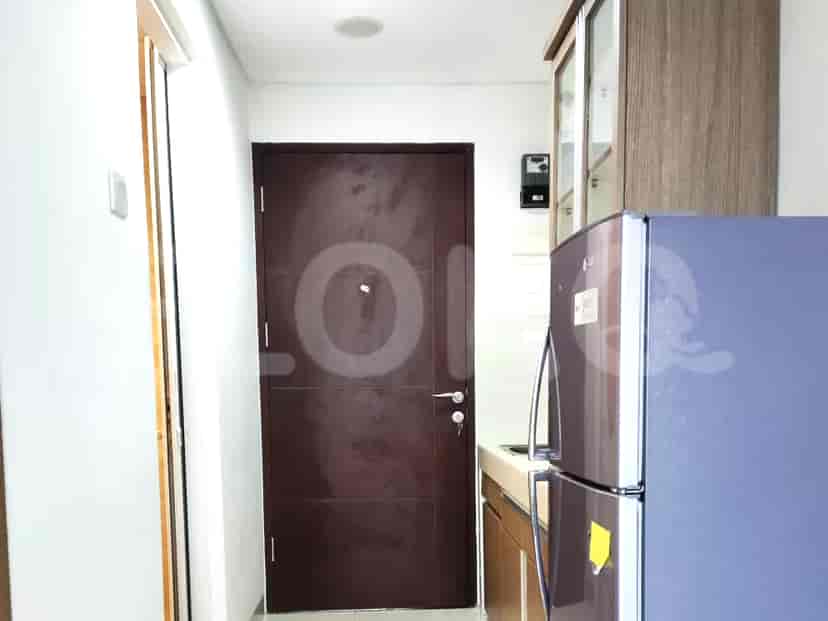 APA38437 12th Floor | Furnished 1BR Apartment for Sale, Cikokol 4