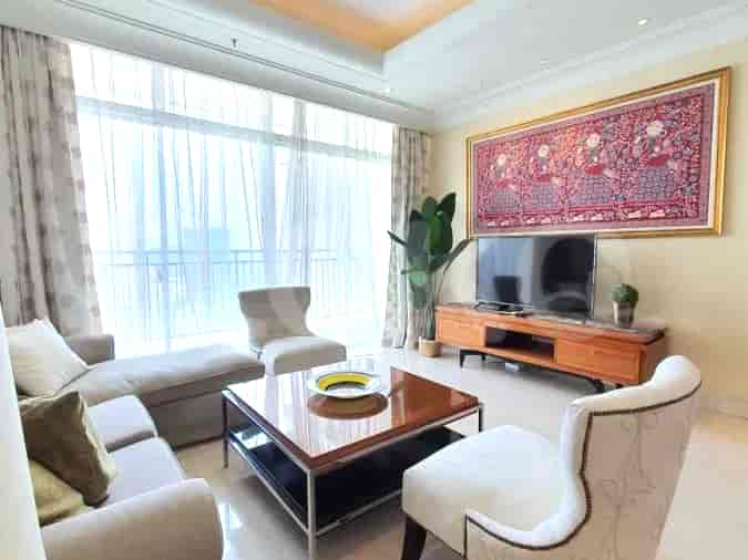 APA9a15f 25th Floor | Apartment Sale in Gandaria 2