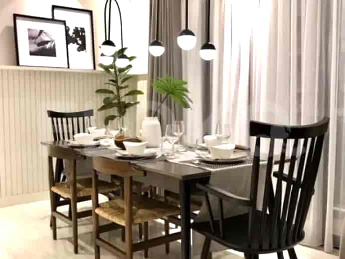Luxurious 3BR Apartment for Sale - APA77115, Middle Floor, Lloyd Apartment, Gading Serpong 5