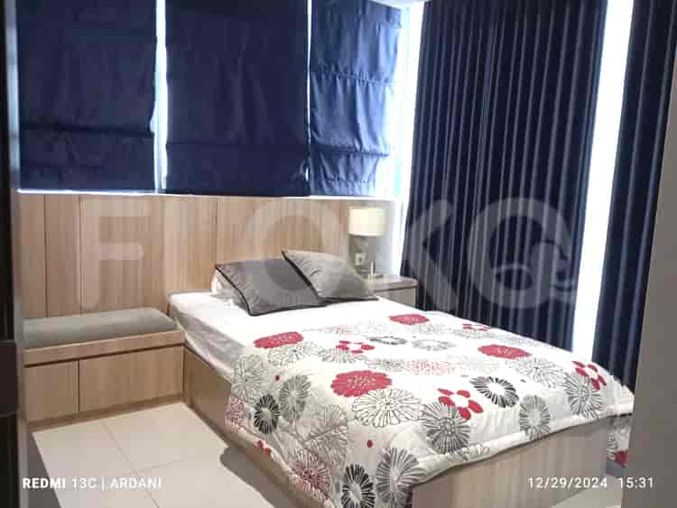 Luxury 3BR Apartment for Sale - APAf9dcb, High Floor, Casa Grande, Tebet 3