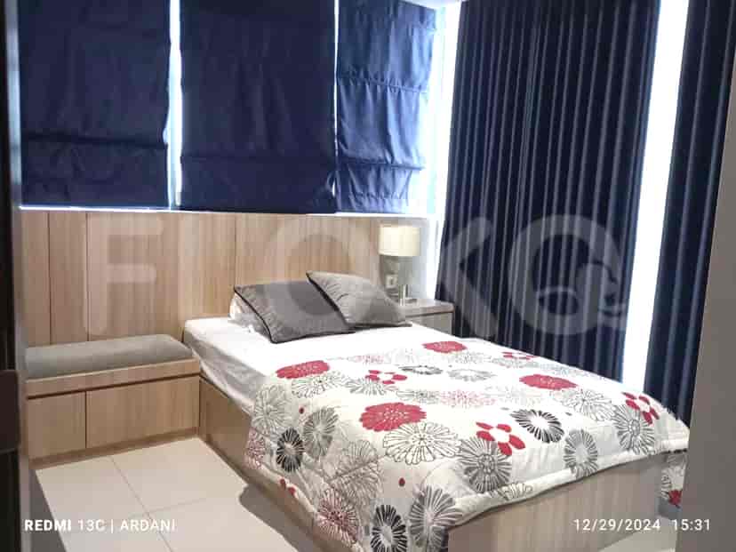 Sale | APAf9dcb 30th Floor 3BR Apartment in Tebet 3