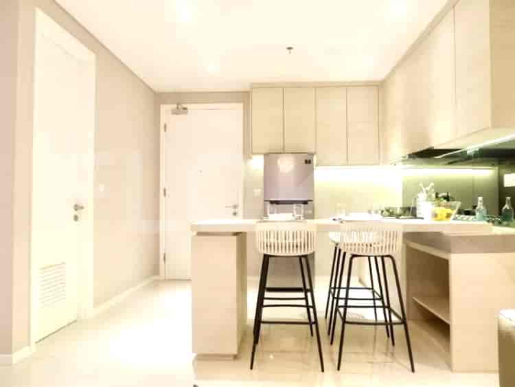 Furnished 3-Bedroom Apartment for Sale - APAc8aab, High Floor, Paddington Heights 6