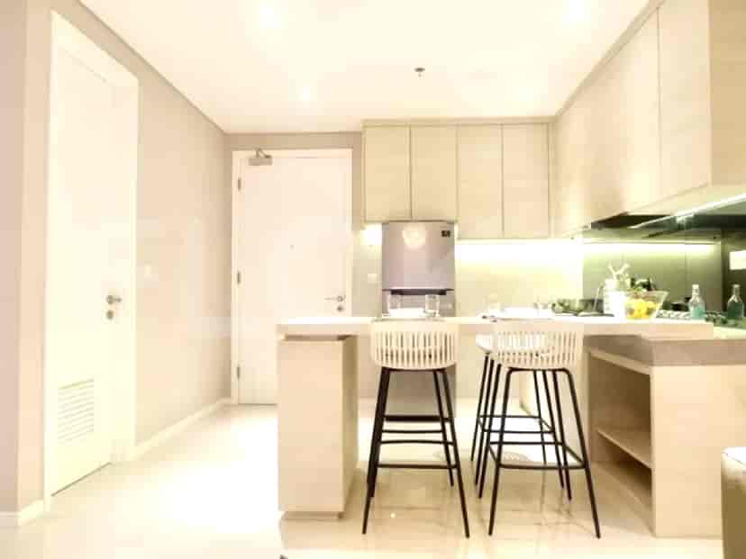 APAc8aab 18th Floor | Furnished 3BR Apartment for Sale, Alam Sutera 6