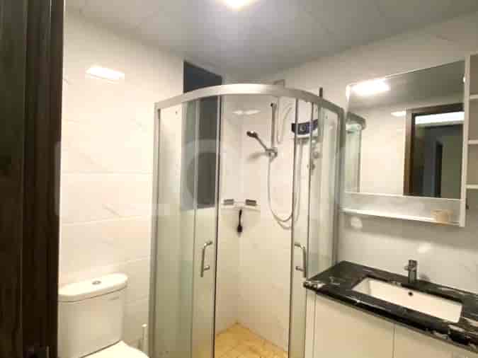 Fully Furnished 3BR Apartment for Sale - APAafc53, Middle Floor, Skyhouse Alam Sutera 4