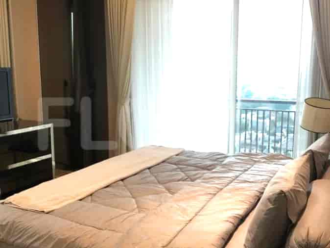 APAe536d Lantai 20 | Apartemen 3BR Dijual, Senayan Residence 3