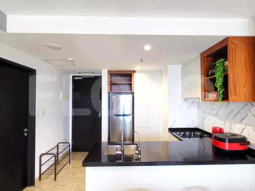 APA38214 8th Floor | Furnished 1BR Apartment, BSD 3