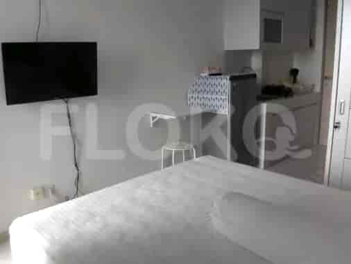 Modern 1BR Apartment for Sale - APA7e614, Low Floor, Akasa Pure Living, BSD 2