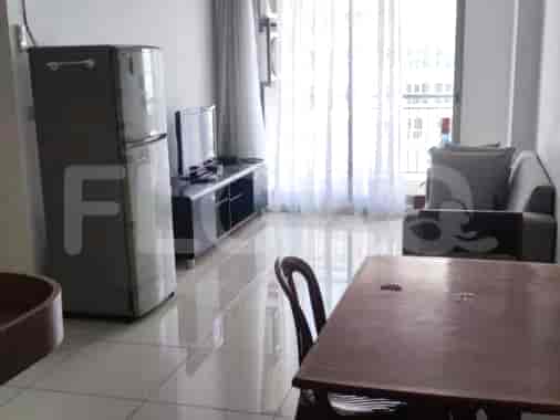 Apartemen 3BR Dijual - APA1e4ea, Lantai Tinggi, M Town Residence Serpong 1