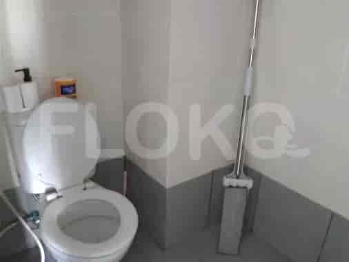 Modern 1BR Apartment for Sale - APA7e614, Low Floor, Akasa Pure Living, BSD 6