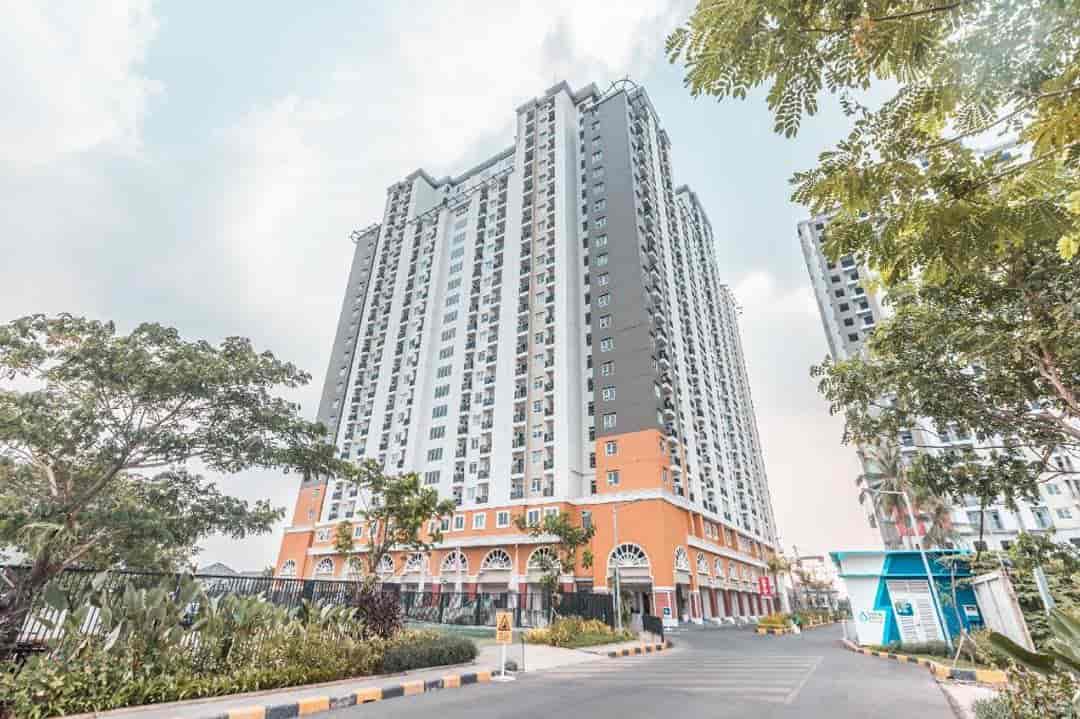 Gedung Cinere Resort Apartemen