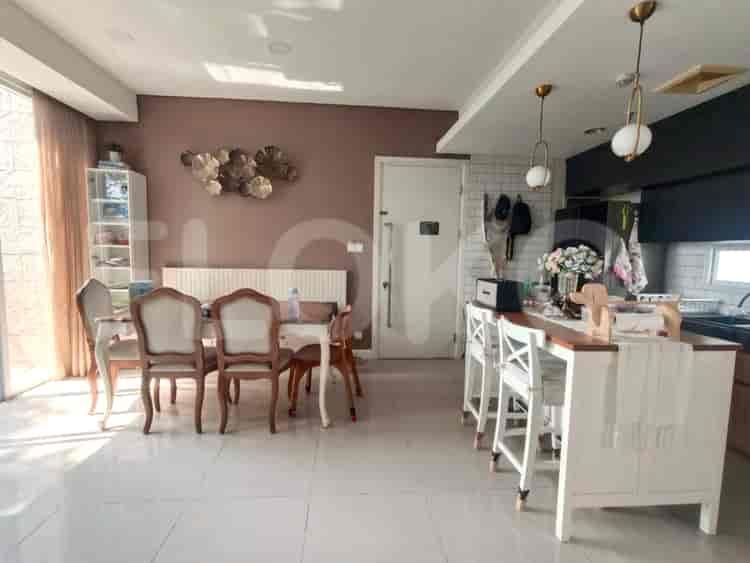 Fully Furnished 3-Bedroom Apartment for Sale - APA0c2a7, Middle Floor, Rainbow Springs CondoVillas 7