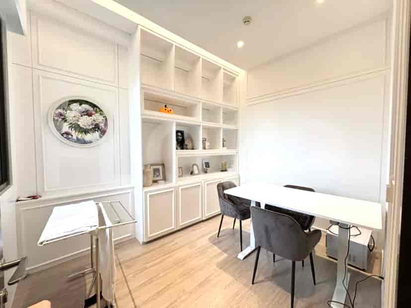APA10ea4 3rd Floor Apartment Sale | Marigold Navapark, BSD 6