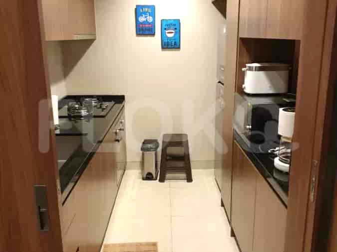 Furnished Apartment in TB Simatupang for Sale - APA290bc, Low Floor 3
