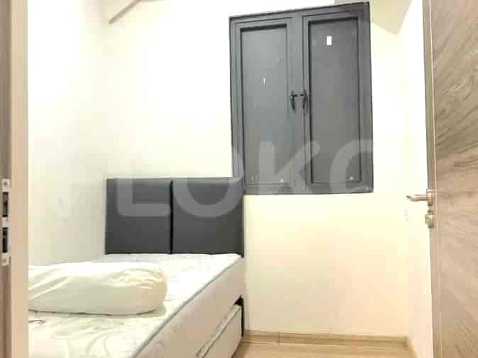Furnished 3BR Apartment for Sale in Skyhouse Alam Sutera - APAcb861, Middle Floor 4