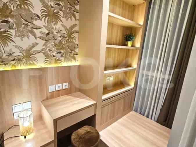 Modern 1BR Apartment for Sale - APAa50a3, Middle Floor, Alam Sutera 7