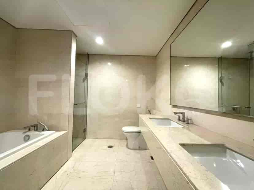 APA753e8 Lantai 8 | Apartemen 3BR Dijual, Kuningan 5