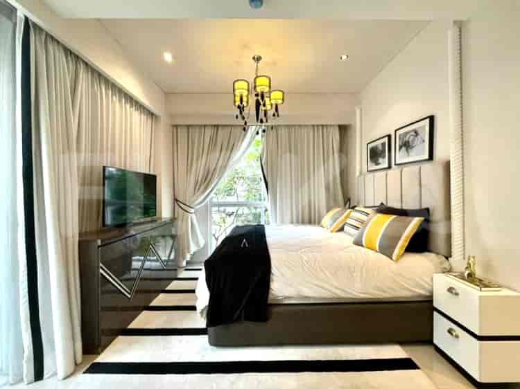 Furnished 3BR Apartment for Sale - APAbfb61, Low Floor, Rainbow Springs CondoVillas 2