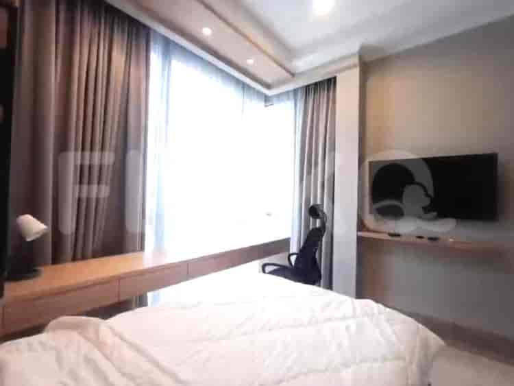Tipe 2 Kamar Tidur di Lantai Menengah untuk disewakan di District 8 - fsea0a 2