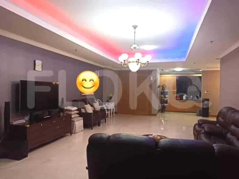 APAce1a1 32nd Floor | Luxury Apartment Menteng, Jakarta Pusat 1