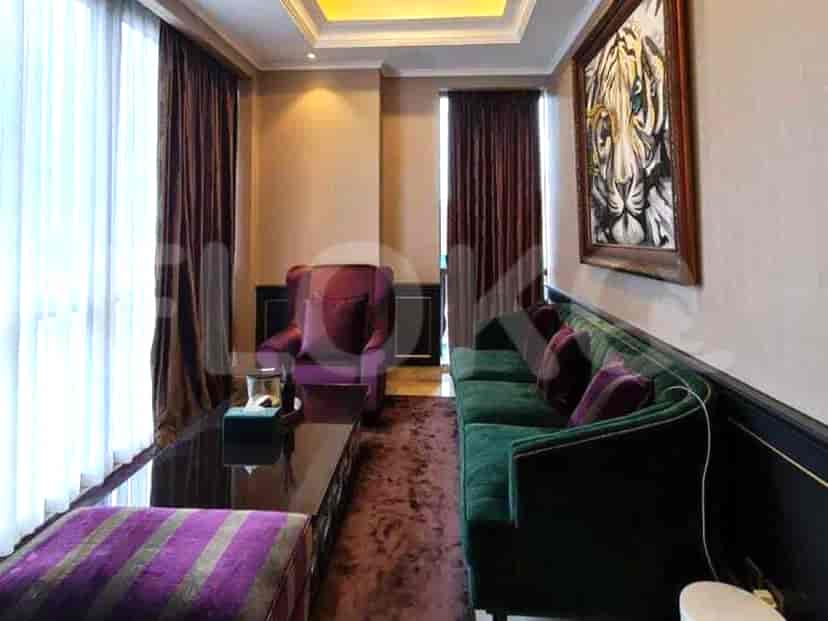 Sale | APAf61f0 30th Floor Apartment, Senopati 2