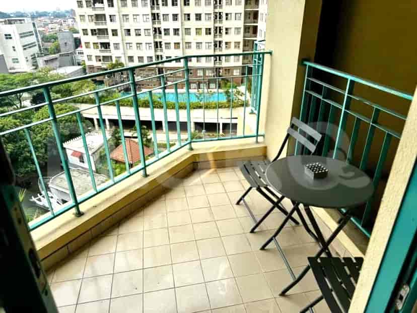 APA4529b 25th Floor | 2BR Furnished Apartment for Sale, Tebet 6
