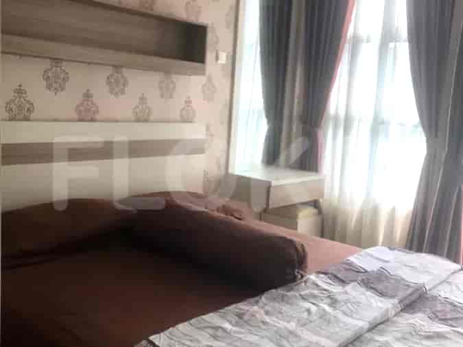 Furnished 1-Bedroom Apartment for Sale - APA68c5a, Middle Floor, BSD 1