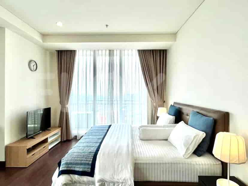 APA65269 20th Floor | 2BR Furnished Apartment, Gandaria 1