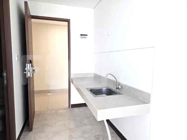 1BR Apartment for Sale - APAf155d, High Floor, B Residence BSD 2