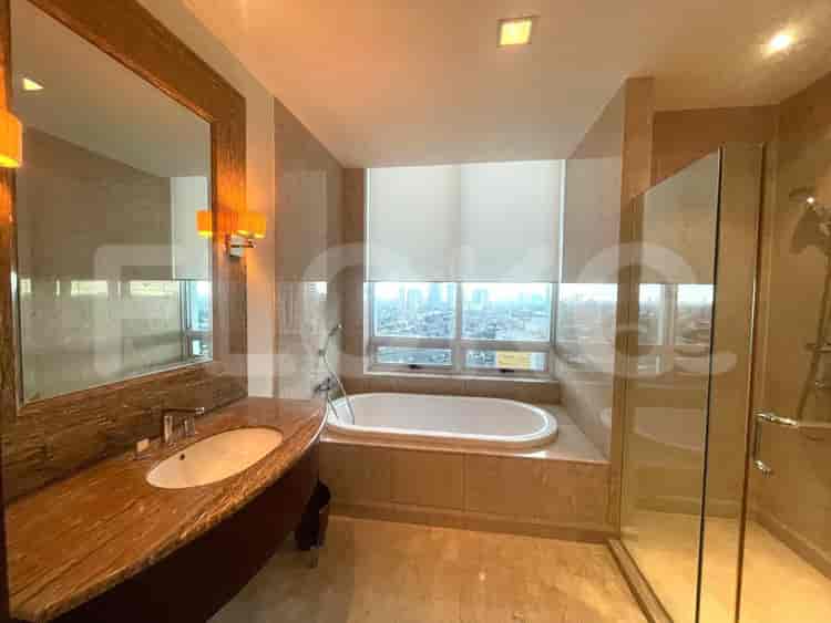 Tipe 2 Kamar Tidur di Lantai Menengah untuk disewakan di Pakubuwono View - fgabf3 4