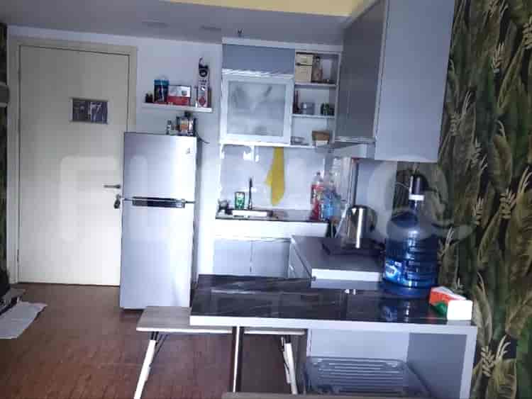 Apartemen 2BR Furnished Dijual - APA22e51, Lantai Tinggi, M Town Residence Serpong 4