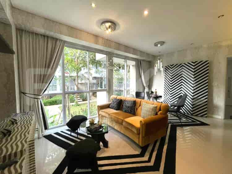 Furnished 3BR Apartment for Sale - APAbfb61, Low Floor, Rainbow Springs CondoVillas 1