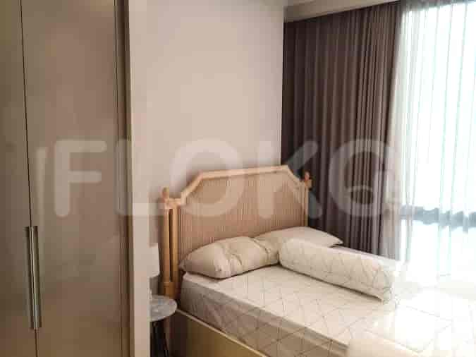 APAfc0ed 55th Floor | Furnished 3BR Apartment, Senopati 5