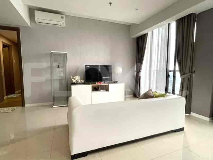 Dijual | Apartemen 4BR Yukata Suites, Gading Serpong - APA184ba Lantai 33 1