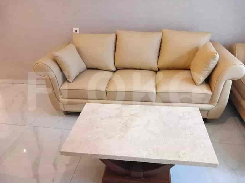 APA0b926 2nd Floor | 3BR Furnished Apartment for Sale, Alam Sutera 2