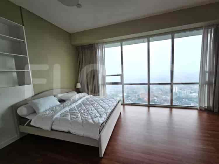 Luxury 3-Bedroom Apartment for Sale - APA0423e, High Floor, Kemang Village 3