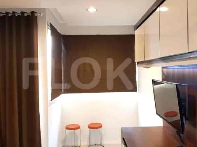 APA7a6ee 16th Floor | Furnished 1BR Apartment, Alam Sutera Sale 6