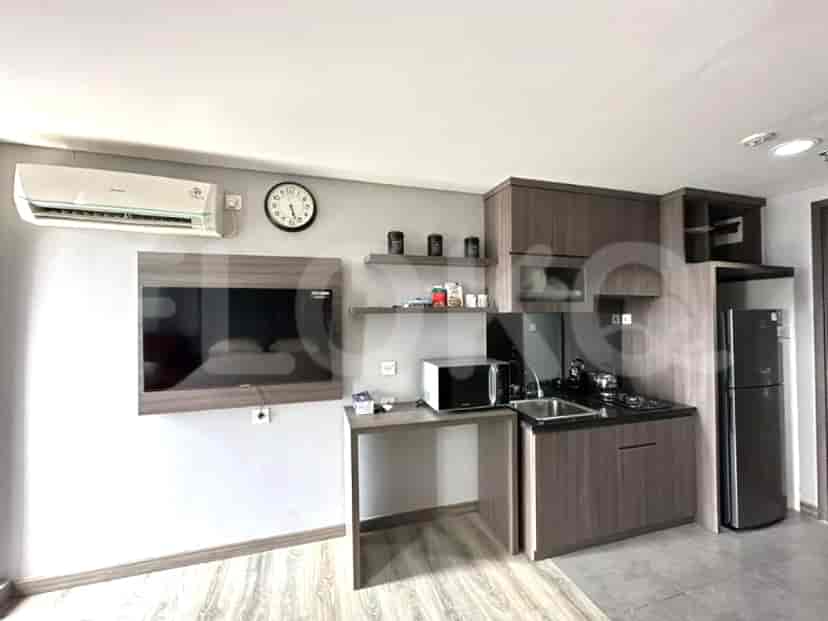APAa7816 Lantai 18 | Apartemen 1BR Furnished Dijual, Bintaro 4
