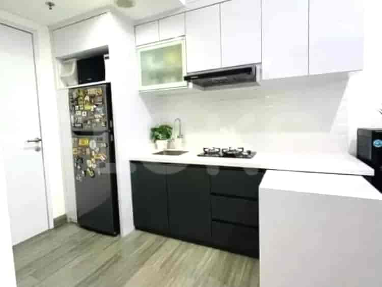 Apartemen 2BR Furnished Dijual - APAa5905, Lantai Menengah, Akasa Pure Living, BSD 5