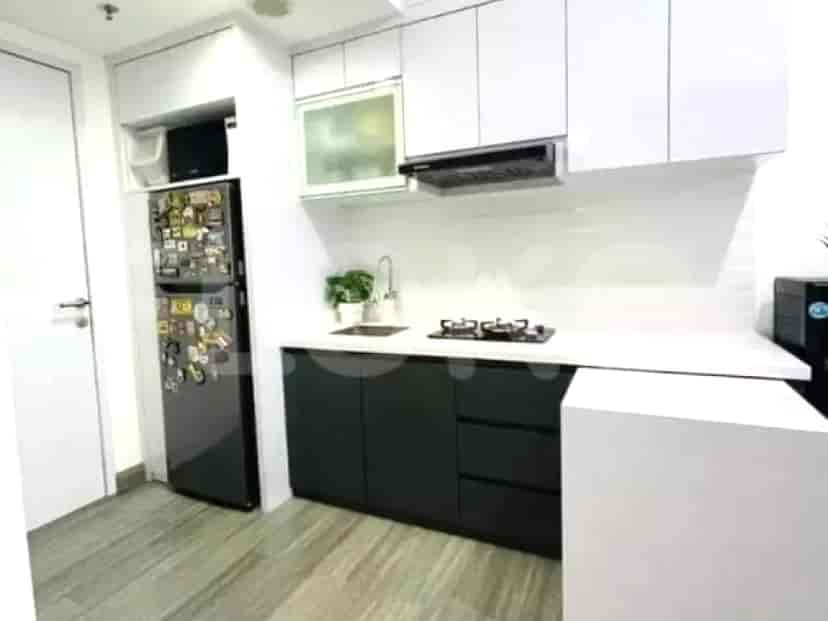 APAa5905 22nd Floor | Furnished 2BR Apartment, BSD 5