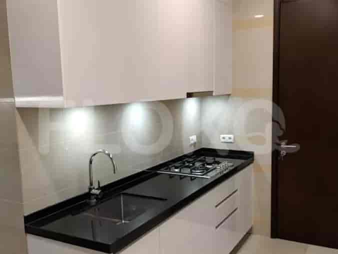 APAc2f23 Lantai 30 | Dijual Apartemen 3BR, Sudirman 5