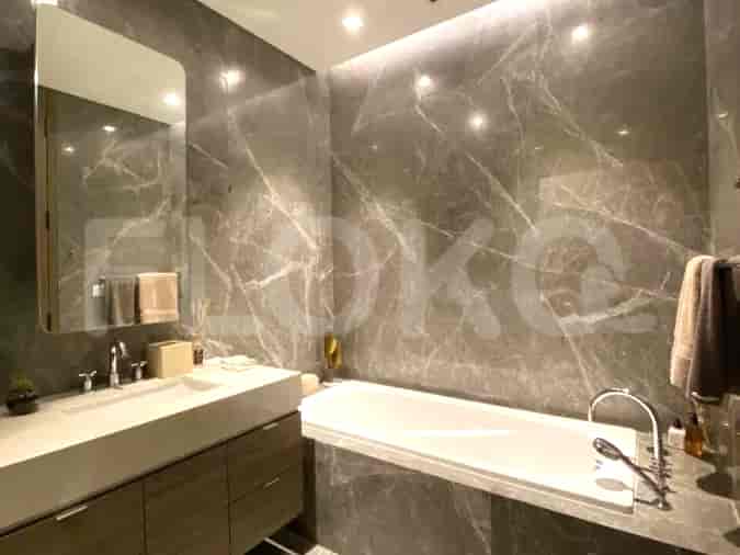 APA1f1cf 10th Floor | Furnished 2BR Apartment Sale, Setiabudi 2