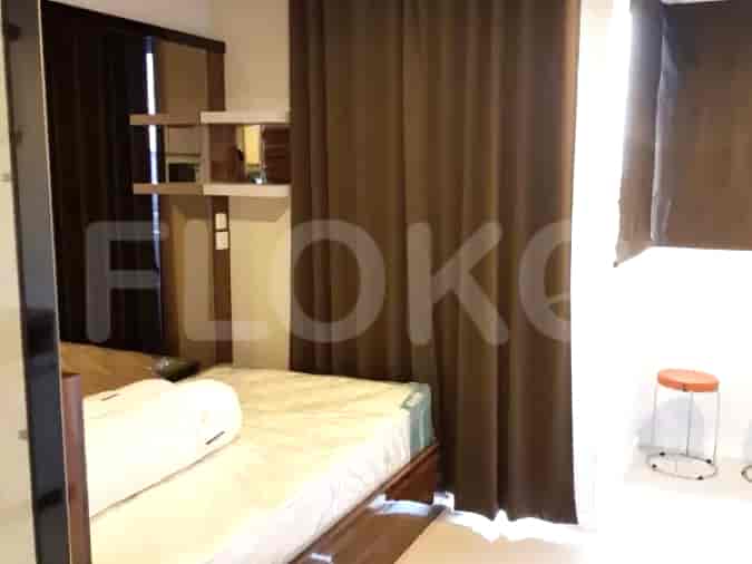 Apartemen 1BR Berperabot Dijual - APA7a6ee, Lantai Tinggi, Paddington Heights, Alam Sutera 1