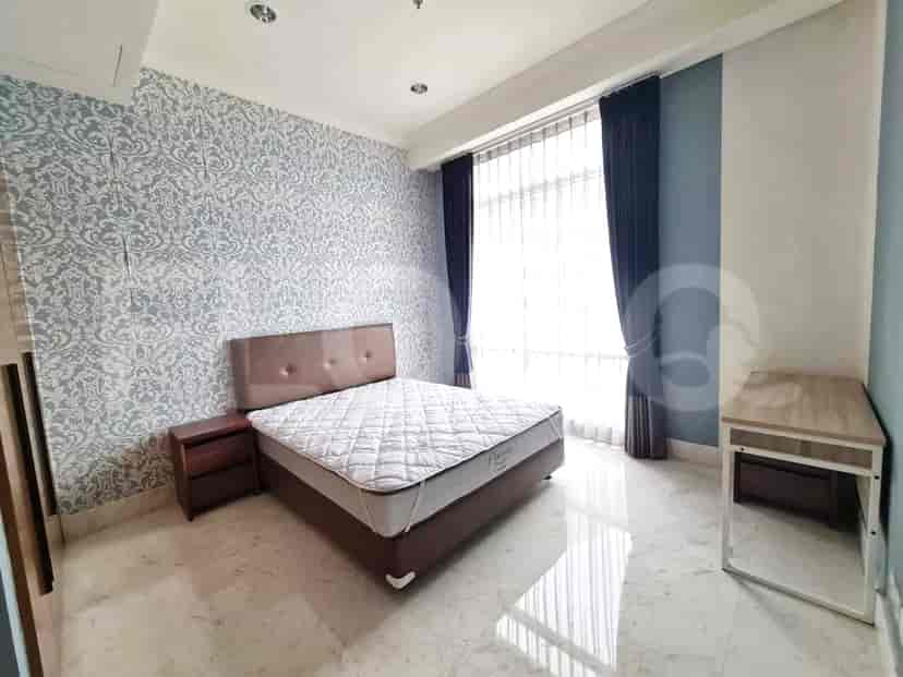 APA2a468 10th Floor | Furnished 2BR Apartment, Simprug Sale 2