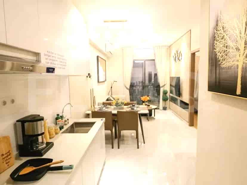 APA6c9e4 29th Floor | Furnished 2BR Apartment for Sale, Alam Sutera 5