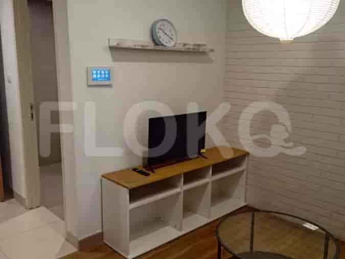 Apartemen 2BR Furnished Dijual di Skandinavia Tangcity - APA52a37, Lantai Rendah 7