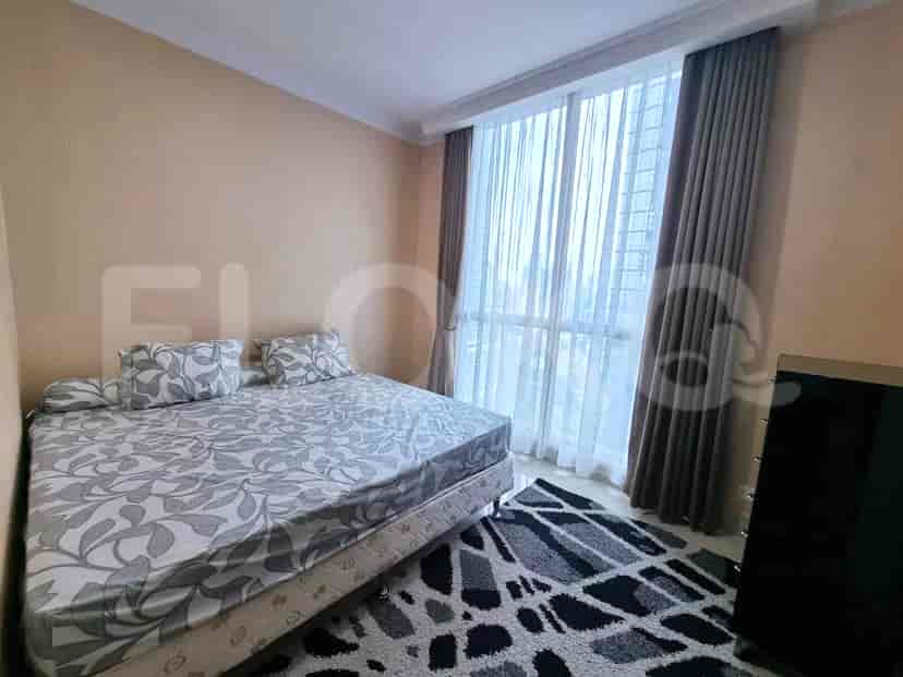 APAccad0 Lantai 20 | Dijual Apartemen 3BR, Senopati 3